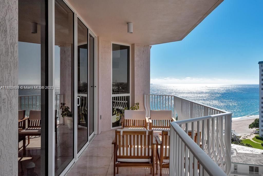 1460 S Ocean Blvd, Unit 1101, Lauderdale by the Sea, FL 33062 Photo