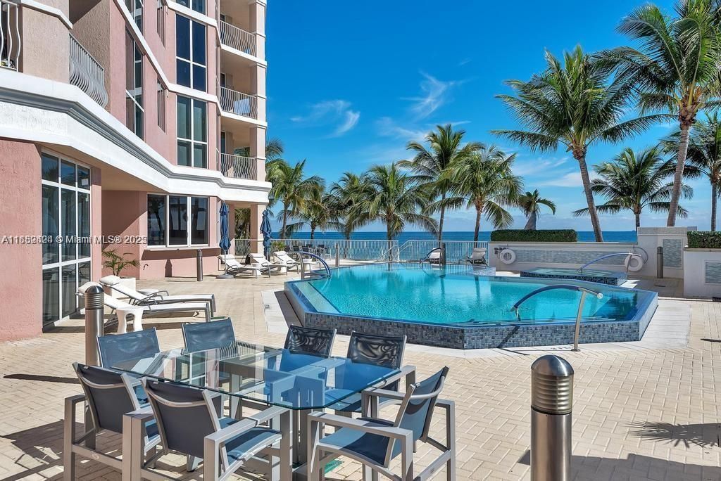 1460 S Ocean Blvd, Unit 1101, Lauderdale by the Sea, FL 33062 Photo