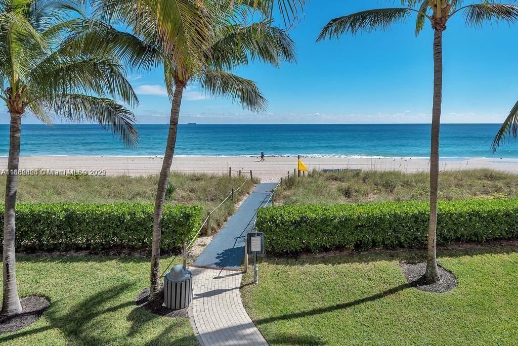 1460 S Ocean Blvd, Unit 1101, Lauderdale by the Sea, FL 33062 Photo