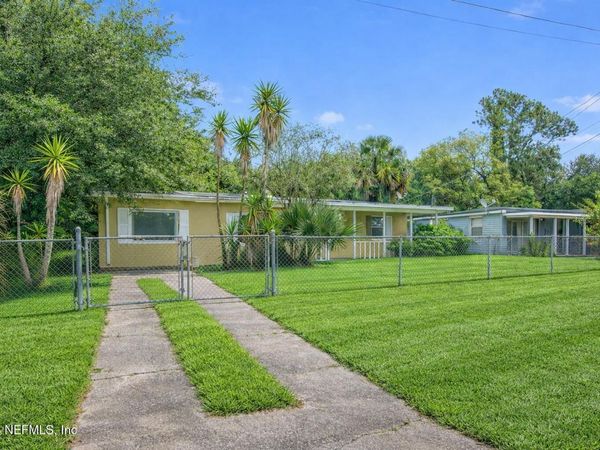 3421 INWOOD Circle E, Jacksonville, FL 32207