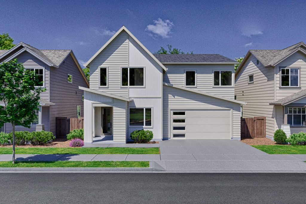 3047 NE Brownstone Place, Bend, OR 97701 Main Photo
