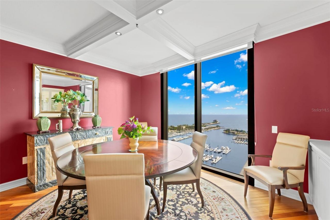 1 Beach Drive Se, Unit 2206, Saint Petersburg, FL 33701 Photo