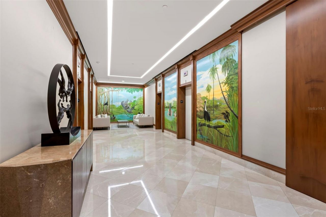 1 Beach Drive Se, Unit 2206, Saint Petersburg, FL 33701 Photo