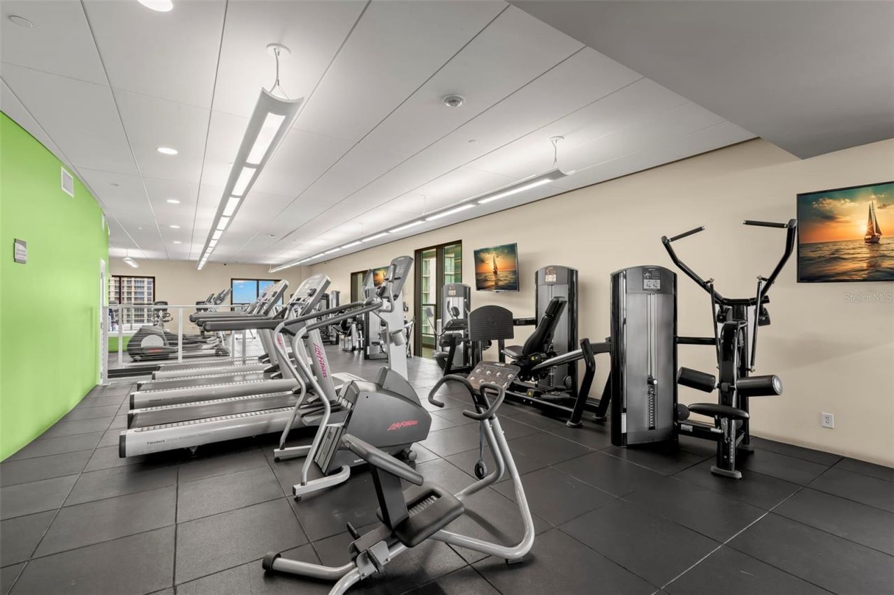 1 Beach Drive Se, Unit 2206, Saint Petersburg, FL 33701 Photo