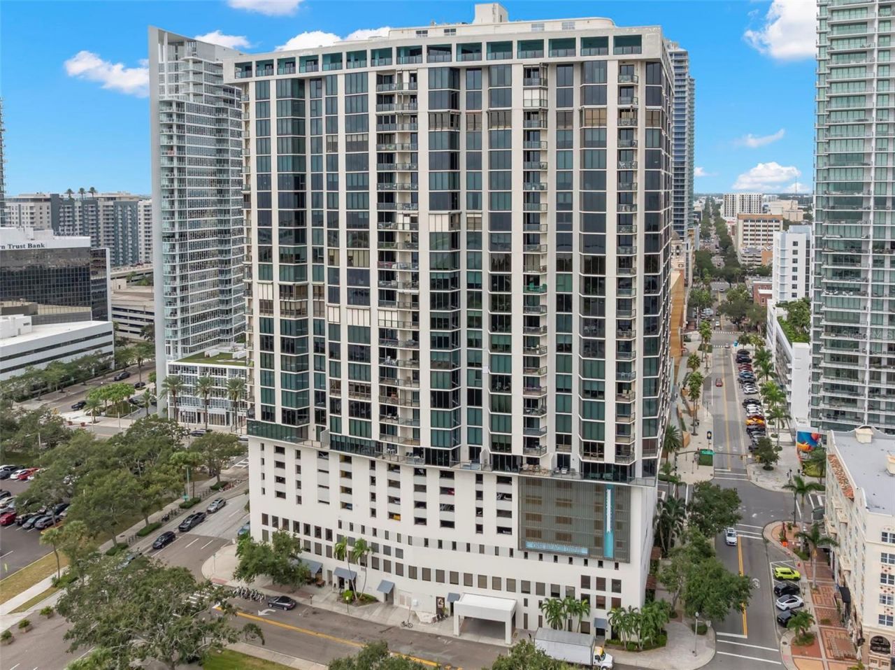 1 Beach Drive Se, Unit 2206, Saint Petersburg, FL 33701 Photo