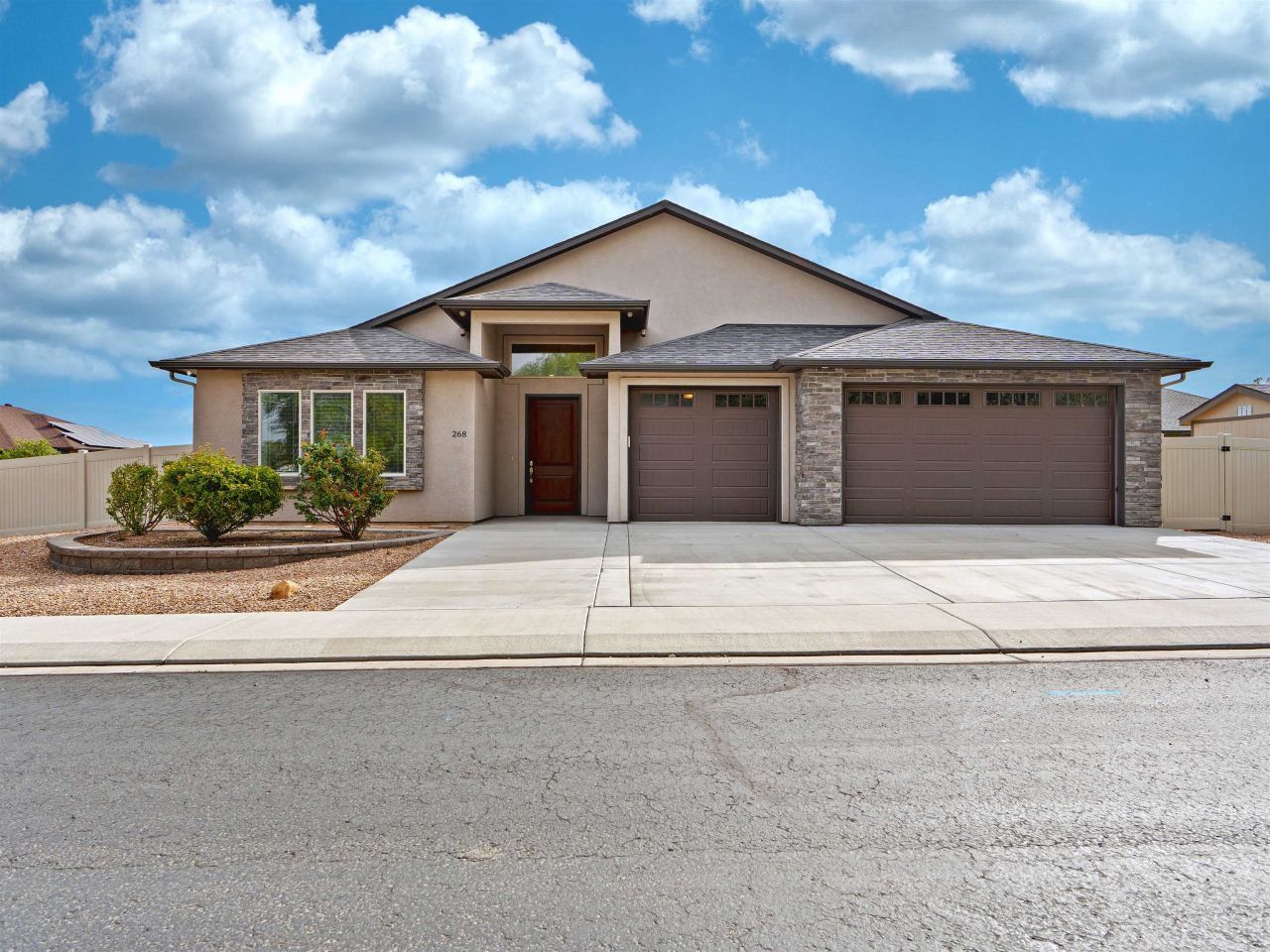 268 Maroon Peak Street Grand Junction, CO 81503