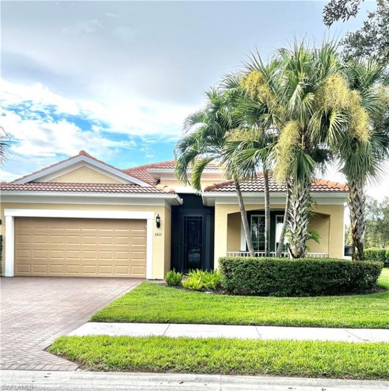 6421 Liberty St, Ave Maria, FL 34142 Photo