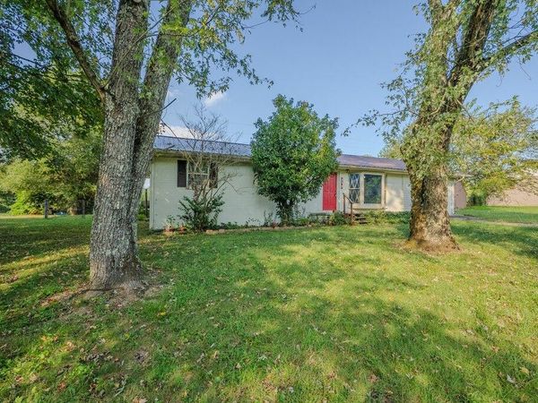 333 Price Circle, Spring City, TN 37381