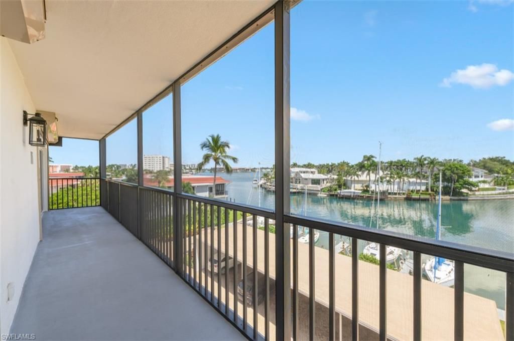 2170 Gulf Shore Blvd N, Unit 44E, Naples, FL 34102 Photo