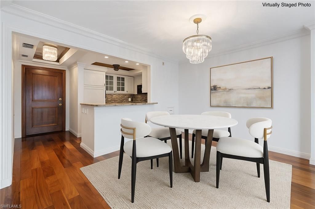 2170 Gulf Shore Blvd N, Unit 44E, Naples, FL 34102 Photo