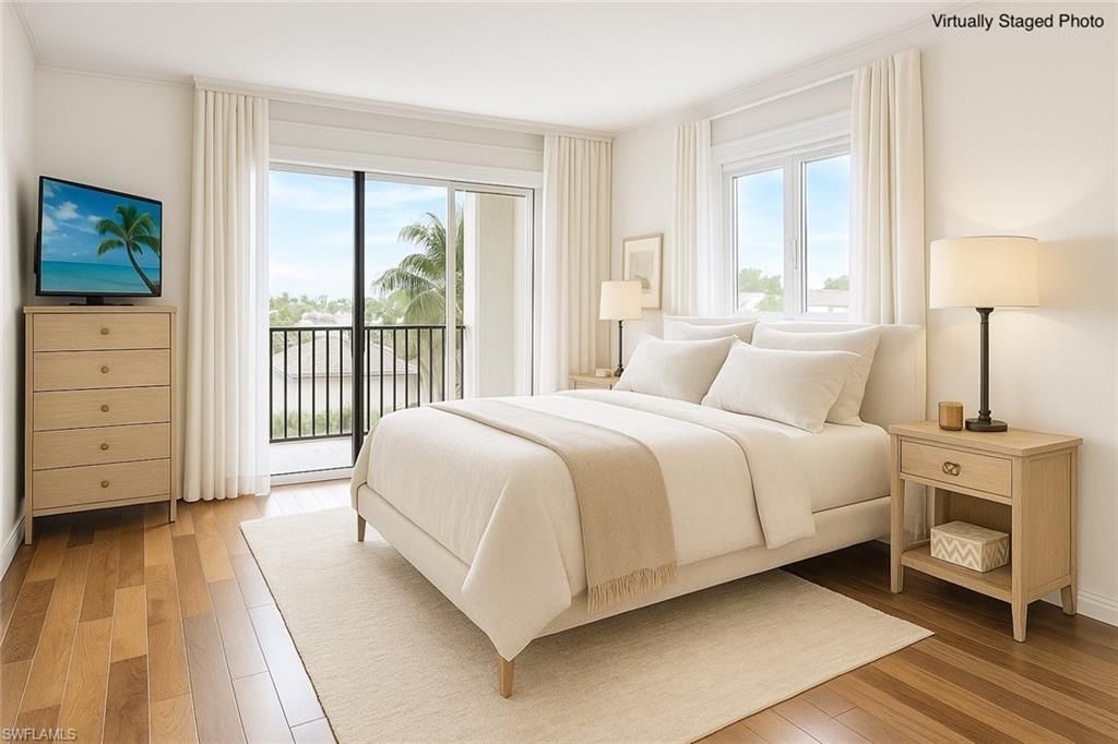 2170 Gulf Shore Blvd N, Unit 44E, Naples, FL 34102 Photo