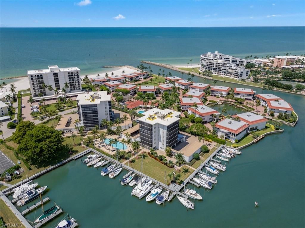 2170 Gulf Shore Blvd N, Unit 44E, Naples, FL 34102 Photo