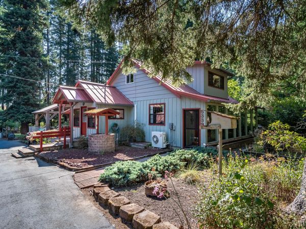 5339 Hardscrabble Road, Drain, OR 97435