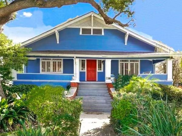 7901 S CLAIBORNE Avenue, New Orleans, LA 70125