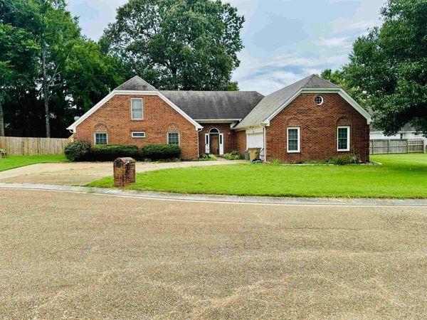 7527 WILSFORD CV, Memphis, TN 38125