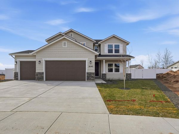 2043 Travelers Court, Middleton, ID 83644