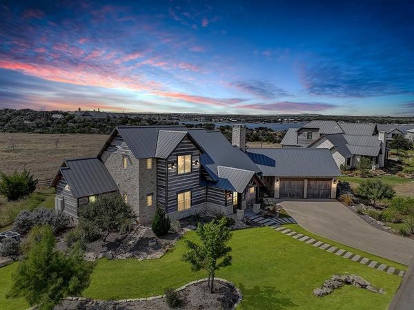 2055 Limestone Trail, Possum Kingdom Lake, TX 76449