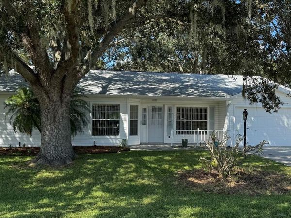 25527 OAK ALLEY, LEESBURG, FL 34748