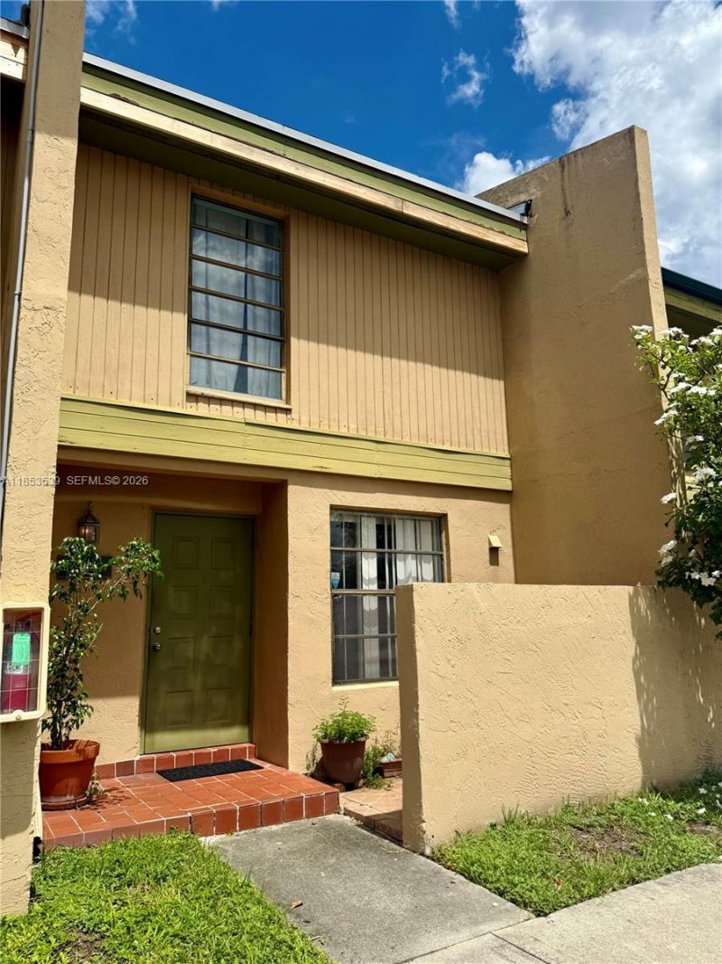 9351 NW 14th Ct, Unit 247, Pembroke Pines, FL 33024 Photo