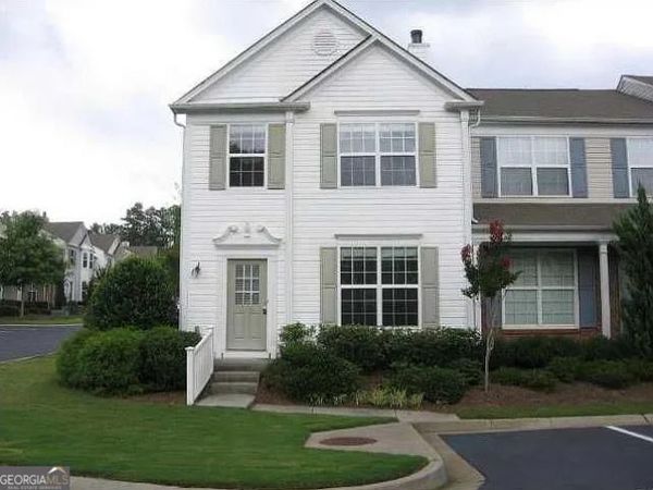 1035 Prestwyck Court, Alpharetta, GA 30004
