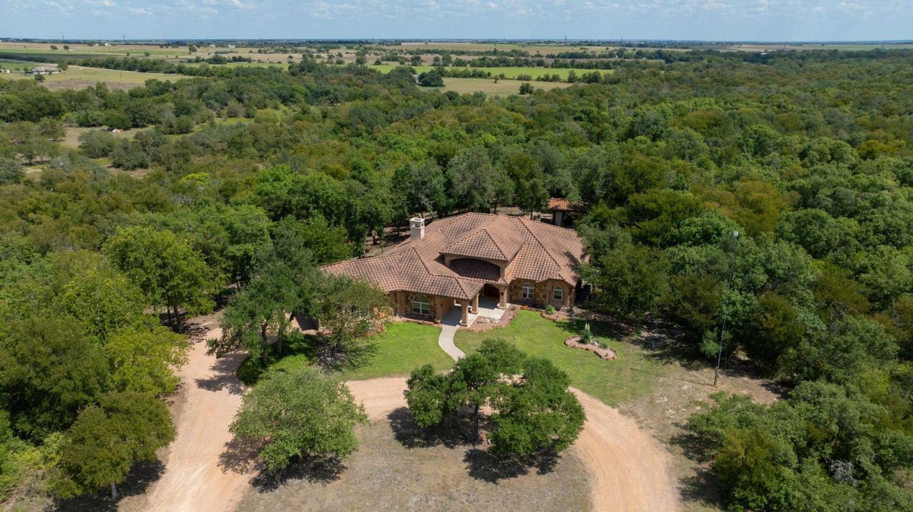 1120 Redbird Rd, Georgetown, TX 78626 Main Photo