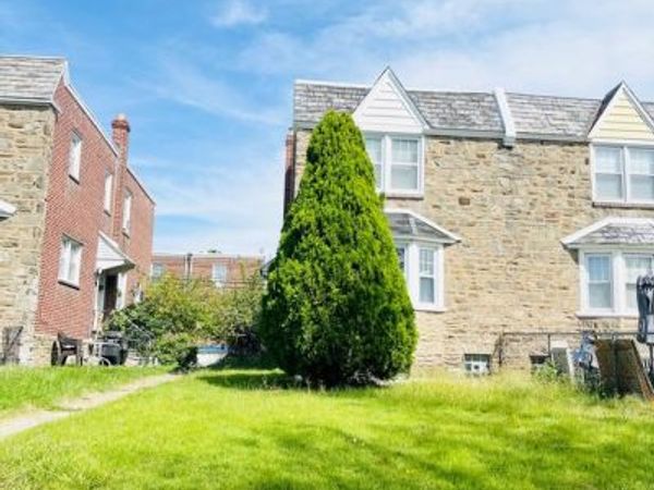 1113 GILHAM STREET, PHILADELPHIA, PA 19111