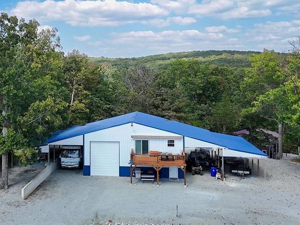 6443 Eades Drive, French Village, MO 63036