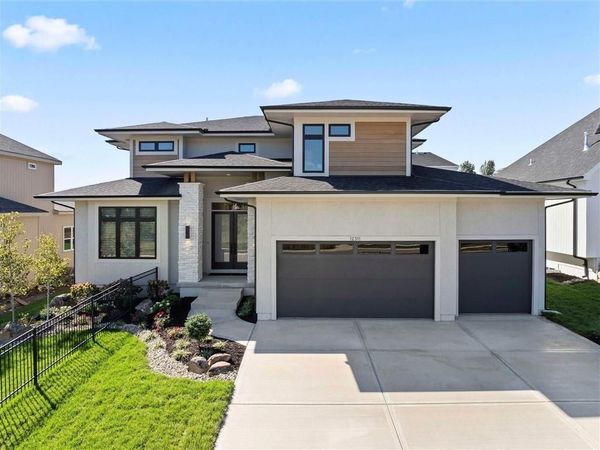 12311 W 183 Terrace, Overland Park, KS 66013