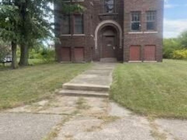 1796 W Grand Boulevard, Detroit, MI 48208