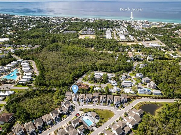 429 Ridgewalk Circle, Santa Rosa Beach, FL 32459