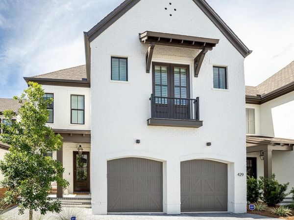 429 Ridgewalk Circle, Santa Rosa Beach, FL 32459