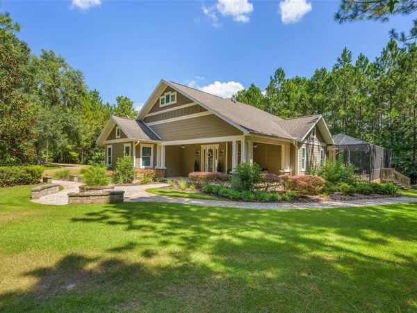 10117 NW 132 DRIVE, ALACHUA, FL 32615