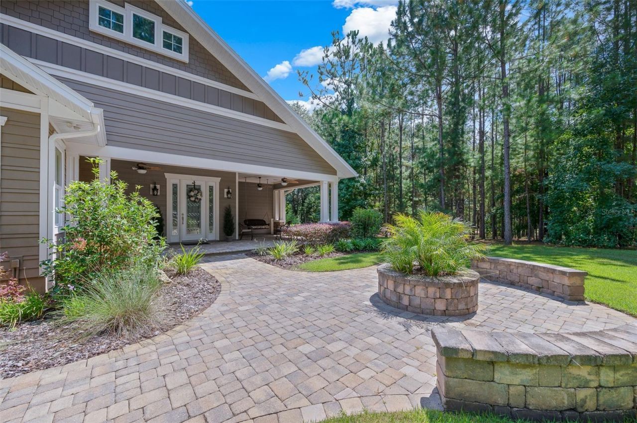 10117 NW 132 Drive, Alachua, FL 32615 Photo