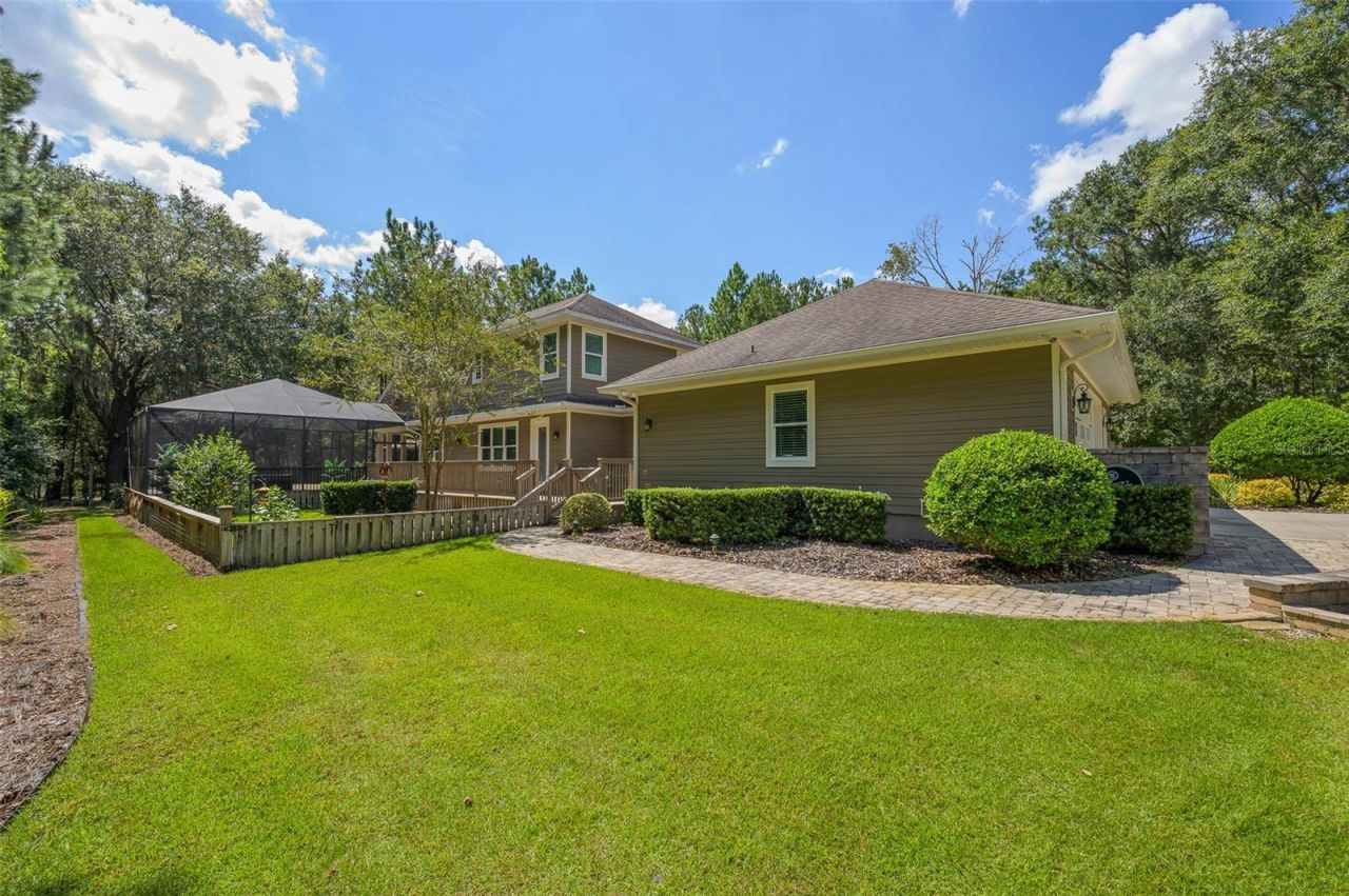 10117 NW 132 Drive, Alachua, FL 32615 Photo