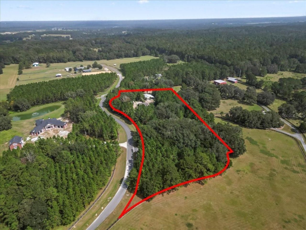 10117 NW 132 Drive, Alachua, FL 32615 Photo