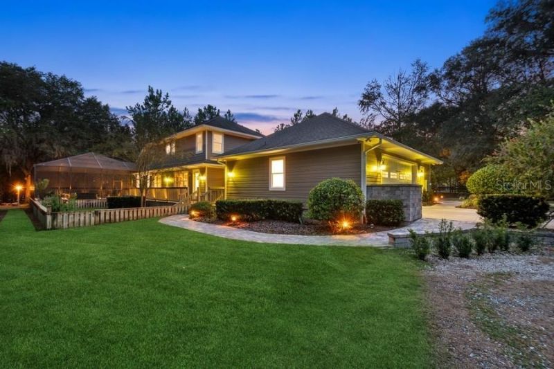 10117 NW 132 Drive, Alachua, FL 32615 Photo