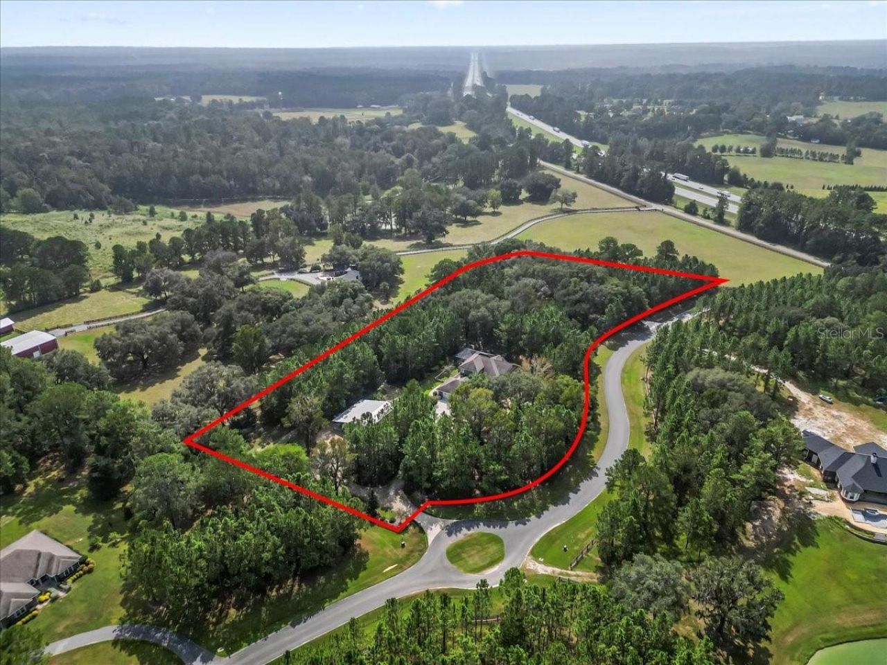 10117 NW 132 Drive, Alachua, FL 32615 Photo