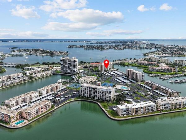 7400 SUN ISLAND DRIVE S, Unit 412, SOUTH PASADENA, FL 33707