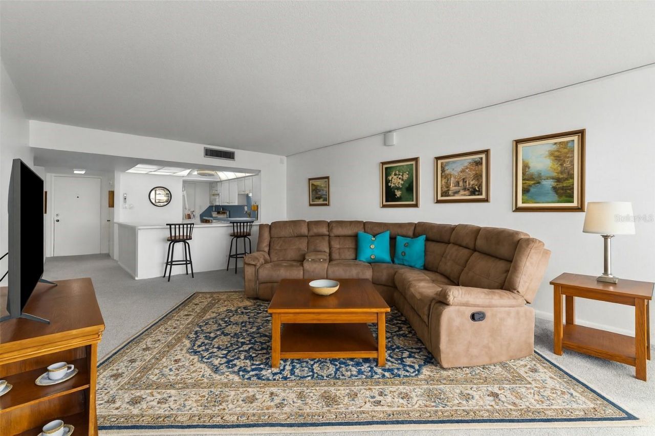 7400 Sun Island Drive S, Unit 412, South Pasadena, FL 33707 Photo
