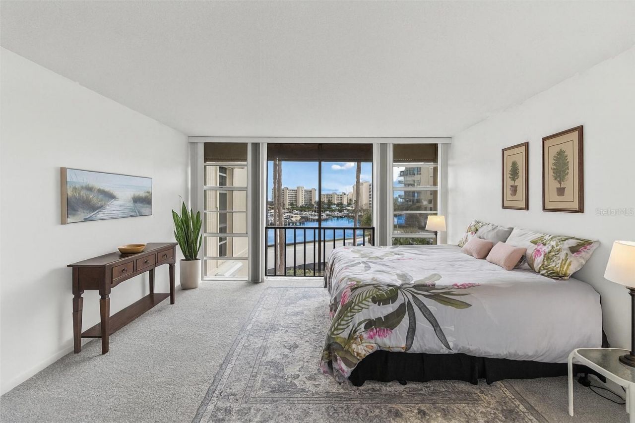 7400 Sun Island Drive S, Unit 412, South Pasadena, FL 33707 Photo