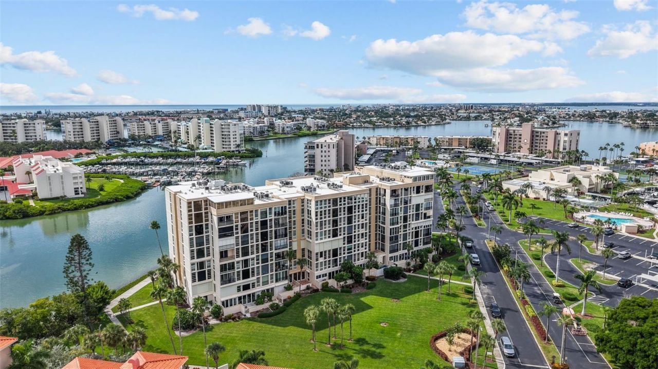 7400 Sun Island Drive S, Unit 412, South Pasadena, FL 33707 Photo