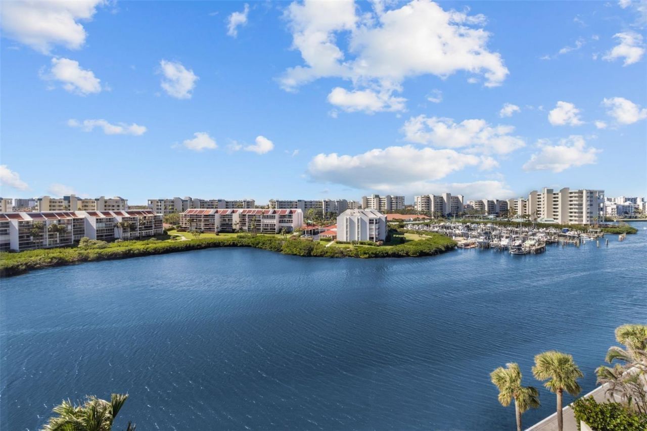 7400 Sun Island Drive S, Unit 412, South Pasadena, FL 33707 Photo