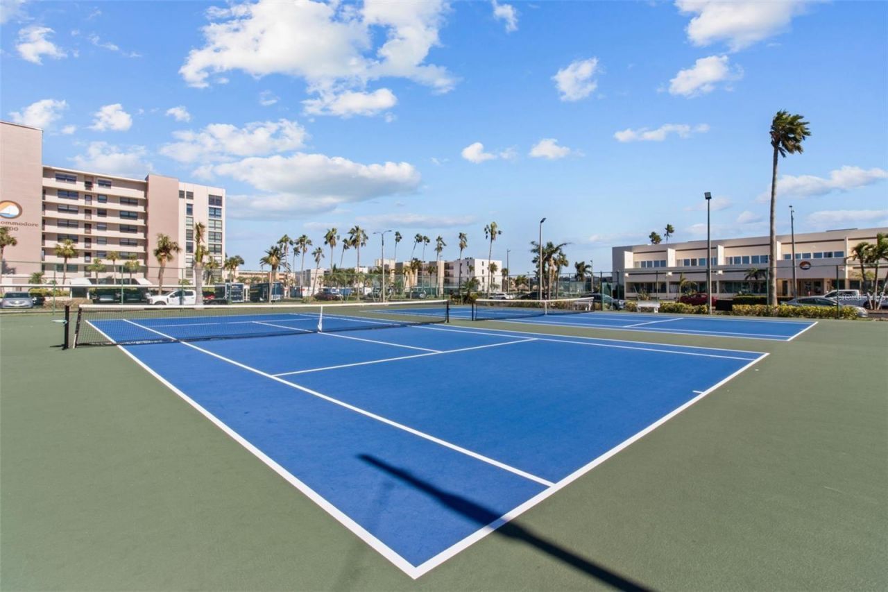 7400 Sun Island Drive S, Unit 412, South Pasadena, FL 33707 Photo