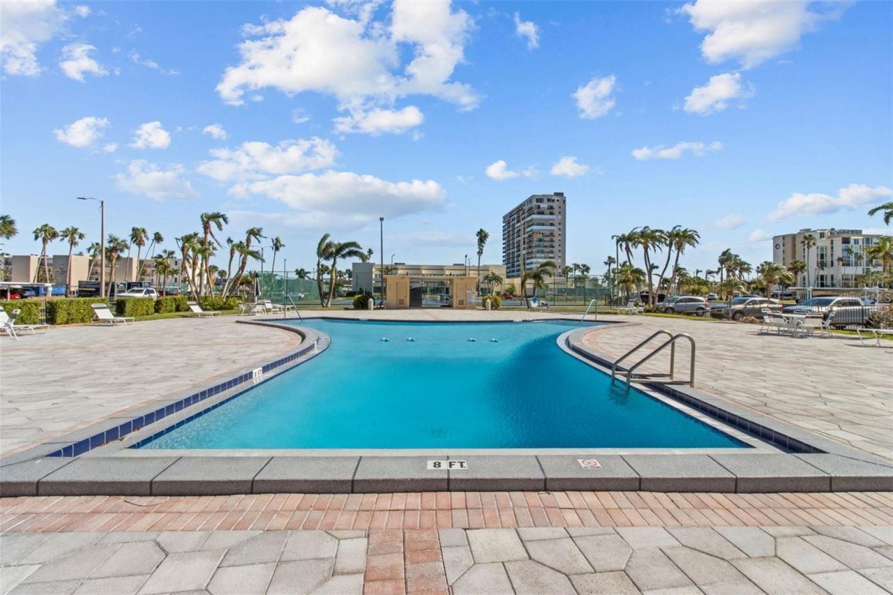 7400 Sun Island Drive S, Unit 412, South Pasadena, FL 33707 Photo