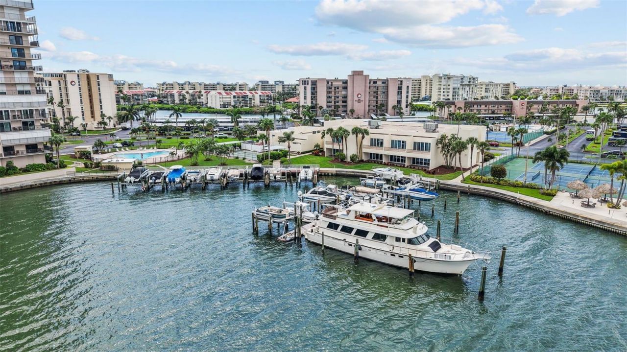 7400 Sun Island Drive S, Unit 412, South Pasadena, FL 33707 Photo