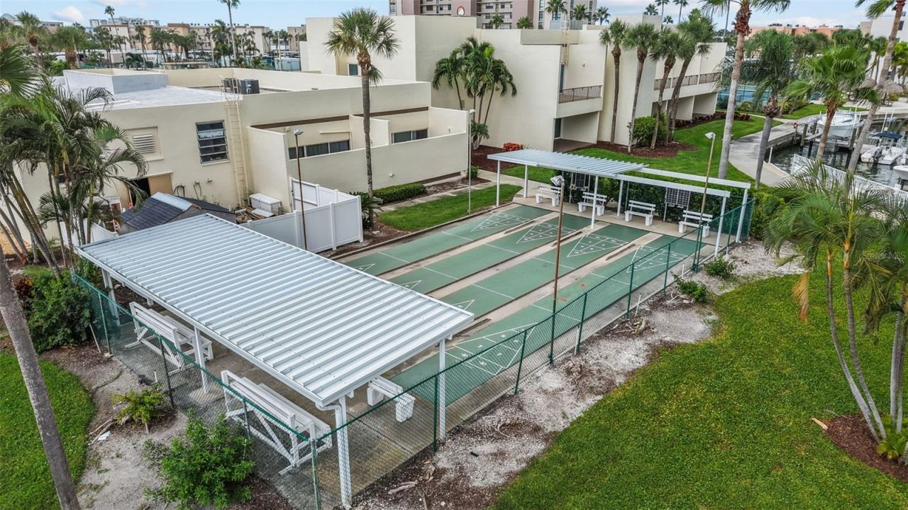 7400 Sun Island Drive S, Unit 412, South Pasadena, FL 33707 Photo
