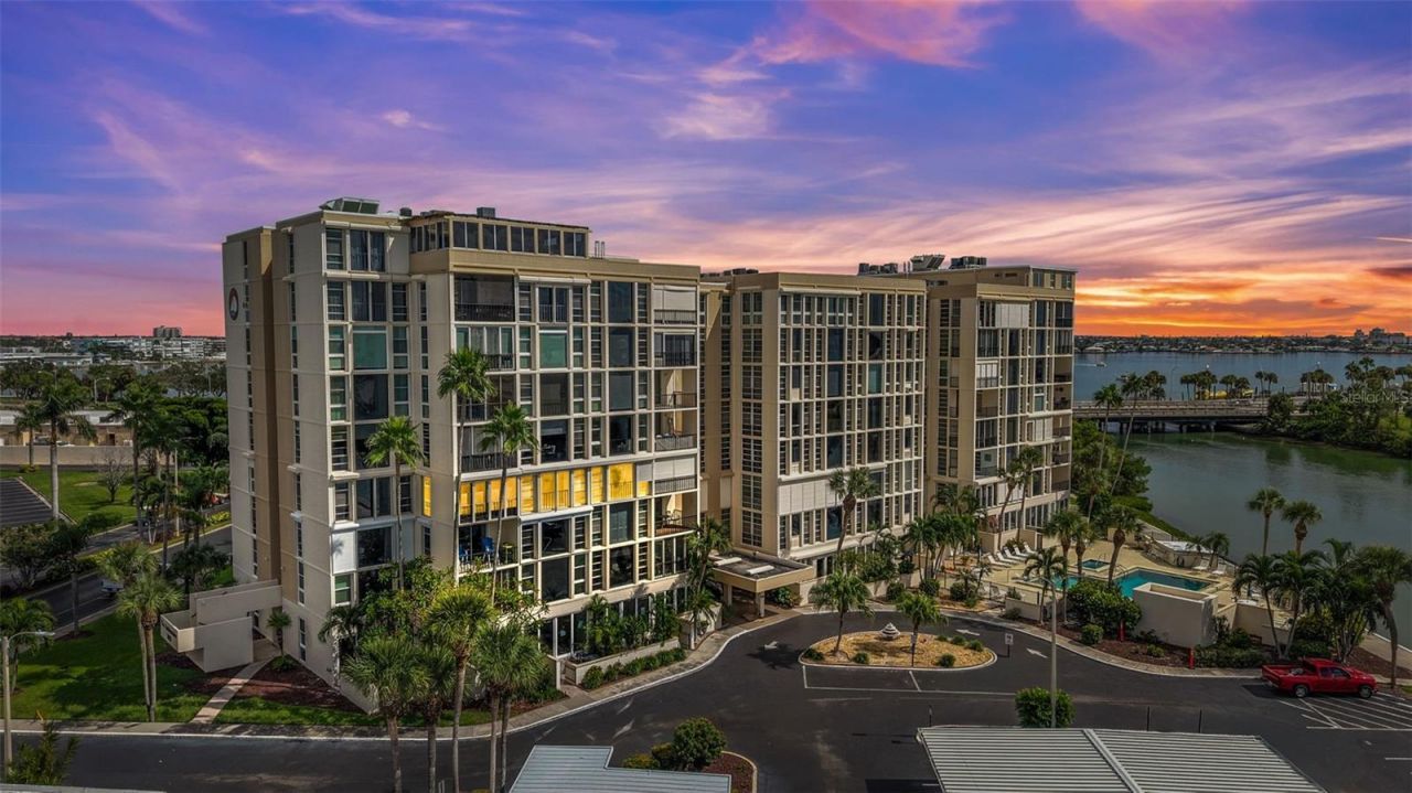 7400 Sun Island Drive S, Unit 412, South Pasadena, FL 33707 Photo