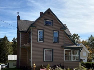 53 South Street, Edmeston, NY 13335