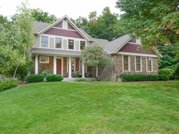 4090 Maple Hurst Drive S, Rockford, MN 55373