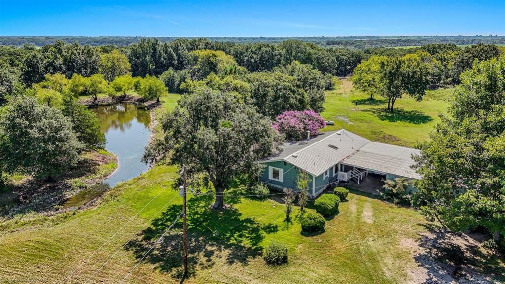 9778 County Road 353, Terrell, TX 75161 Main Photo